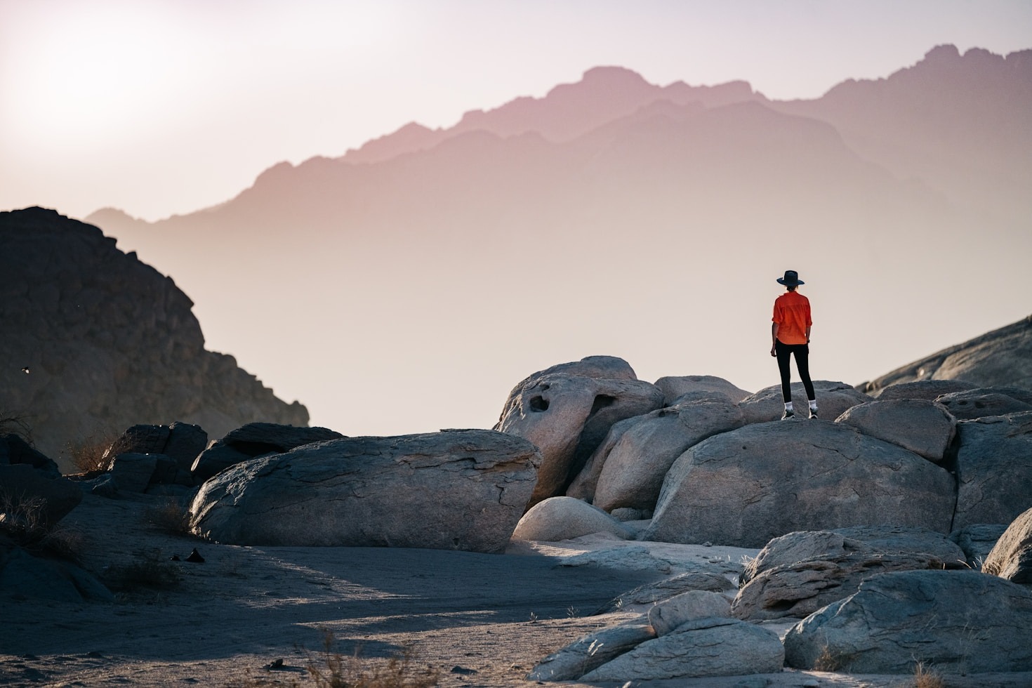 Ten Essential Items For Every International Journey