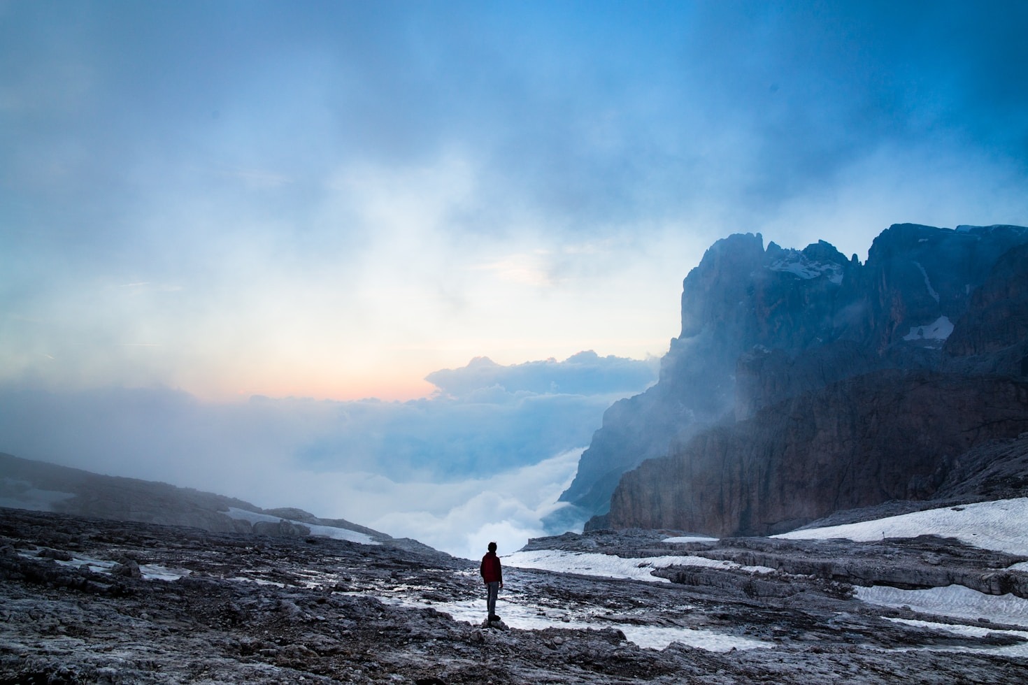 Budget Friendly Ways To See The World