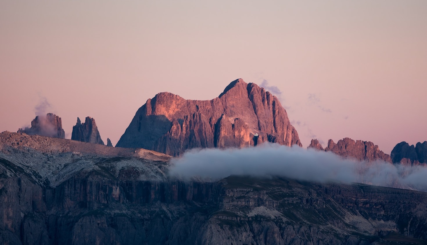 The Best Hidden Destinations For Solo Explorers